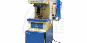 Jewellery Die Cutting Press Machine