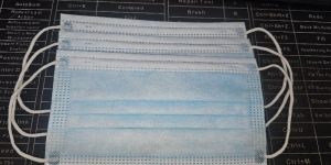 Disposable Surgical Face Mask