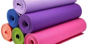 K-Star Yoga Mat