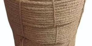 12mm Coconut Coir Twisted Rope