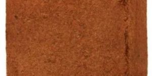 4 Kg Coco Peat Blocks
