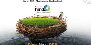 hyderabad premium residential plots
