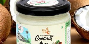 Coconut Oil