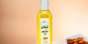 Sweet Almond Oil