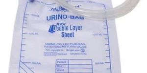 Urine Collection Bag