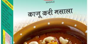 Tower 50 Gm Kaju Curry Masala