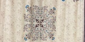 Pure Cotton Digital Print Bedsheet Fabric