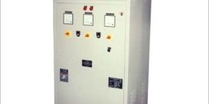 APFC Control Panels