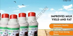 Cattle Liquid Calcium Supplement