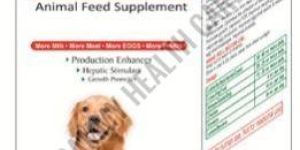 G-Live Veterinary Liver Tonic