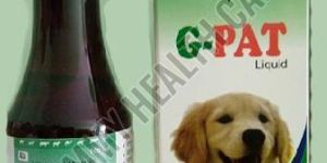 G-Pat Vitamin & Mineral Liquid