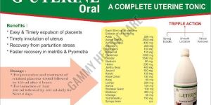 G-Uterine Tonic