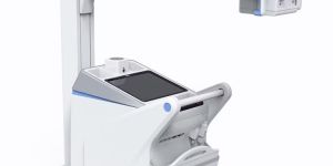 Digital X Ray Machine