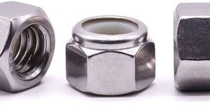 Nylock Nuts