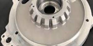 Pressure Casting Die