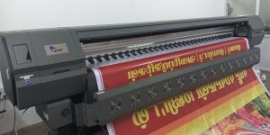 Digital Flex Printing Services