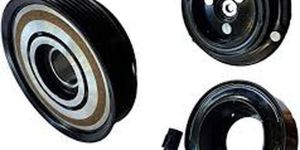Car AC Clutch Assembly