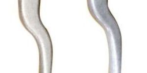 Three Wheeler Clutch Lever