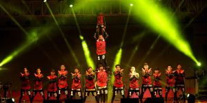 Corporate Events Photography Service