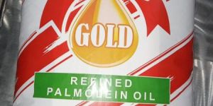 Refined Palm Oil