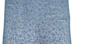 Leaf Printed Shawls