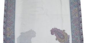 Neem Dour Border Stoles