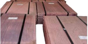 Copper Cathodes