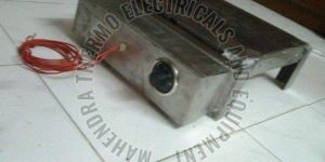 Indirect Heating System