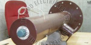 out Flow Energy Saving Heater