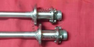 Swaged Cartridge Heater