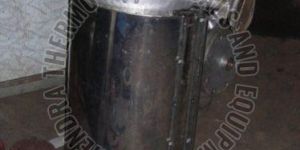 Vertical Heating System