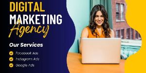 Digital Marketing Services