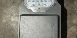 30Watt Solar Street Light