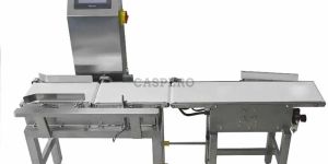 Automatic Checkweigher Machine