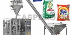 Automatic Detergent Powder Packing Machine