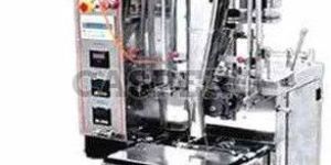 Crystal Salt Packing Machine