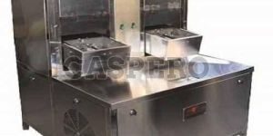 Fully Automatic Goli Soda Filling Machine