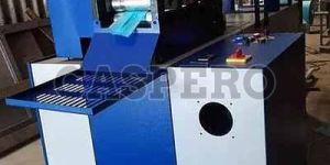 Fully Automatic Vertical Pouch Packing Machine