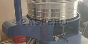 Peanut Roaster Machine