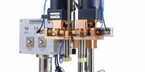 Semi Automatic Capping Machine