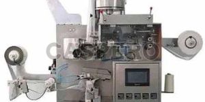 Tea Bag Packing Machine
