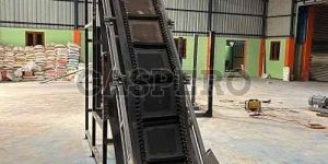 Truck Loading Conveyor