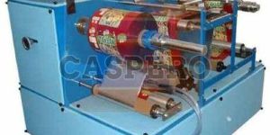 Winder Rewinder Machine