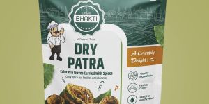Dry Patra