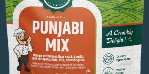 Punjabi Mix Namkeen