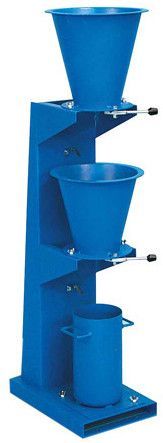 Compaction Factor Apparatus