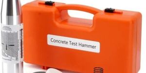 Concrete Test Hammer