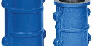 Cylindrical Mould