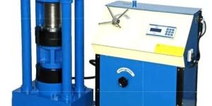 Digital Compression Testing Machine