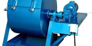 Los Angeles Abrasion Testing Machine